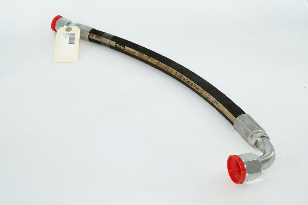 Hose Assembly, 3/4" x 24", 100R2