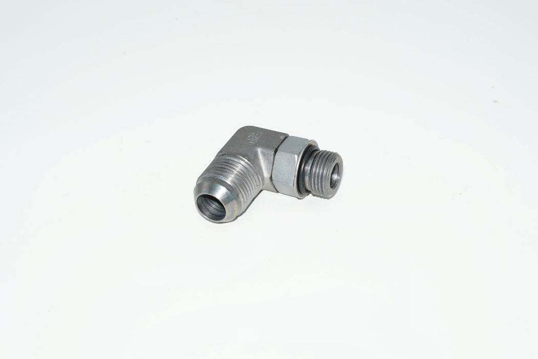 12-10 Fitting, 070220