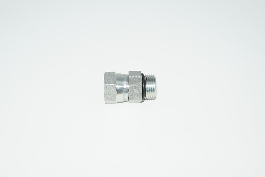 Spreader Hydraulic Fitting