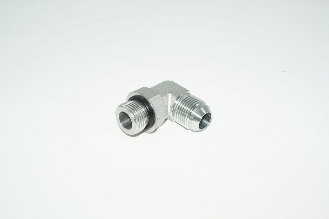 12-12 Fitting, 070220