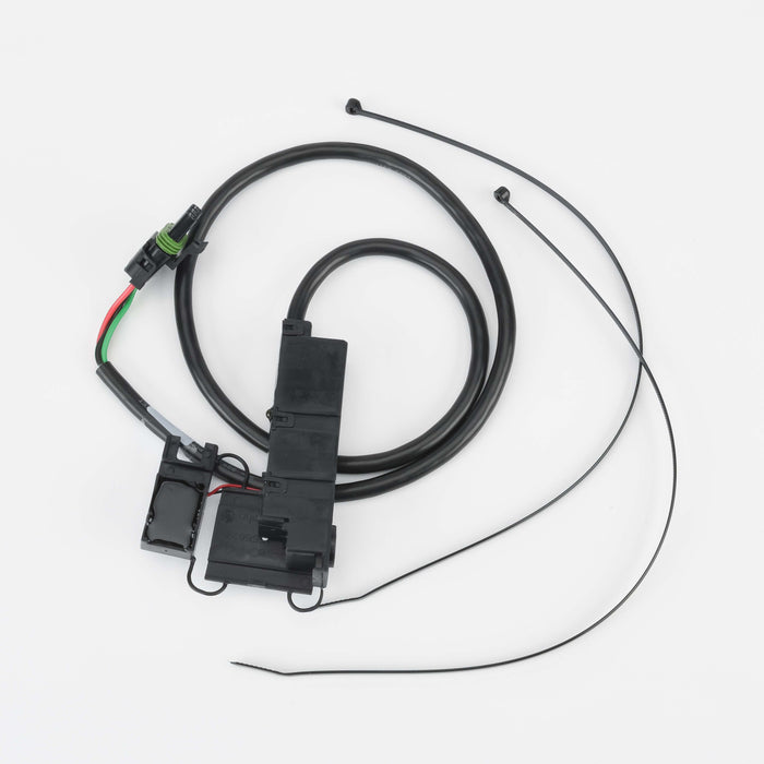 Seed Tube Sensor