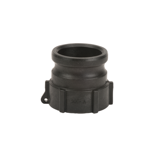 3" Male Adapter x 3" Female NPT