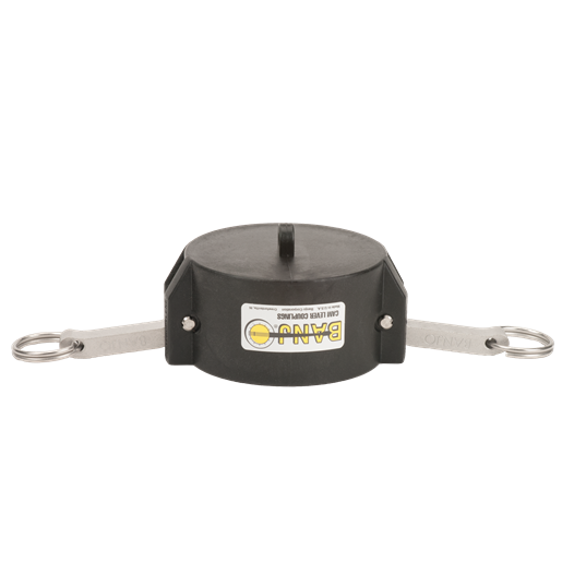 3" Poly Cam Cap
