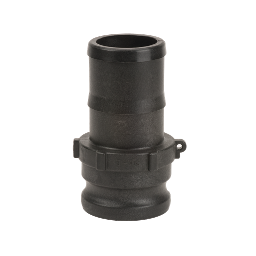 3" Male Adapter x Hose Barb