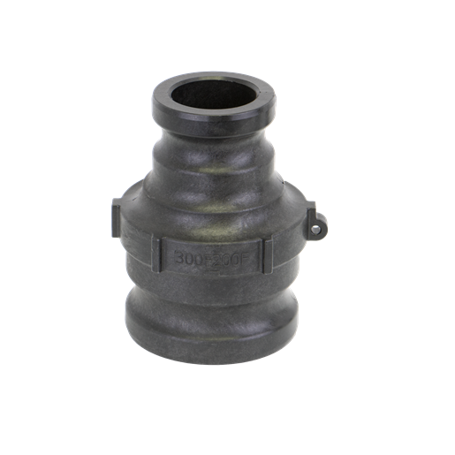 3" Male Adapter x 2" Male Adapter