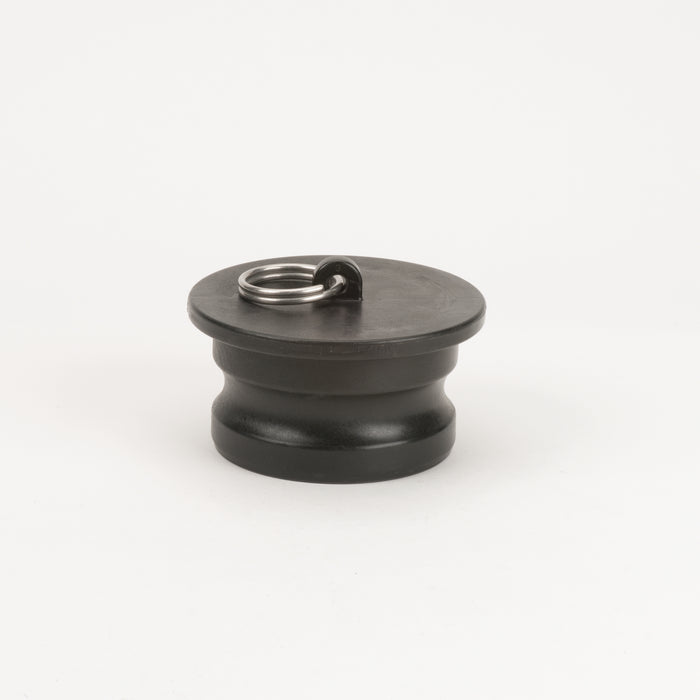 3" Cam Plug Poly