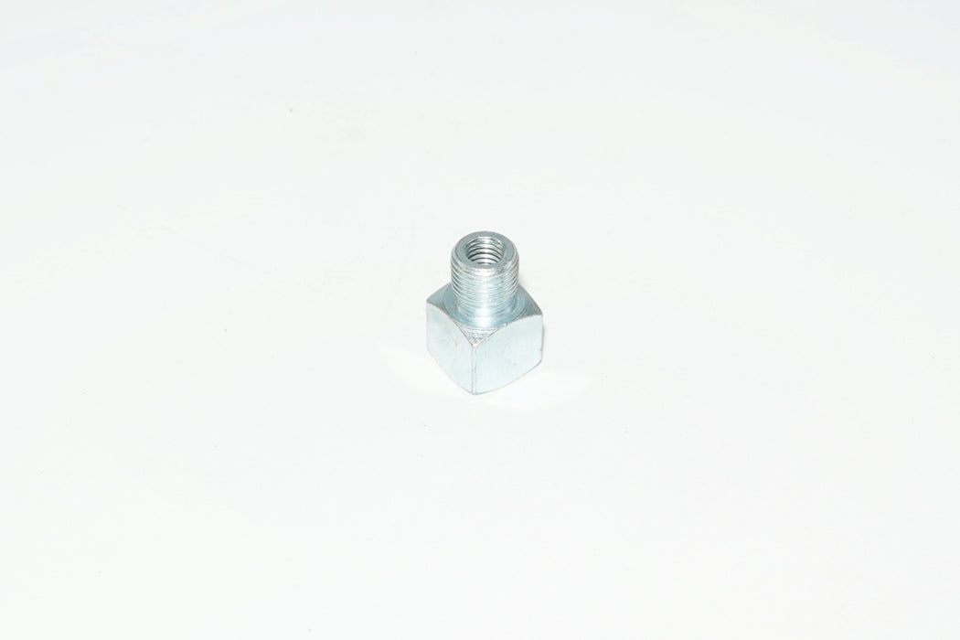 Connector - Bulkhead