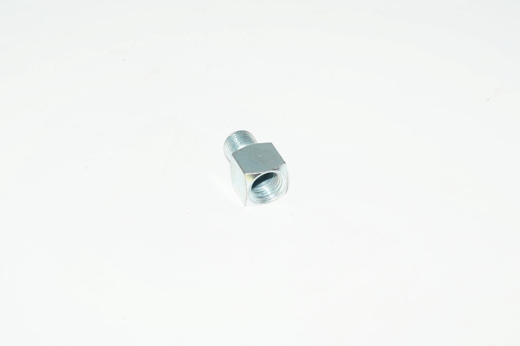 Connector - Bulkhead