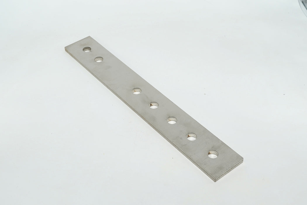 High-Yield Adjustable Spinner Bar