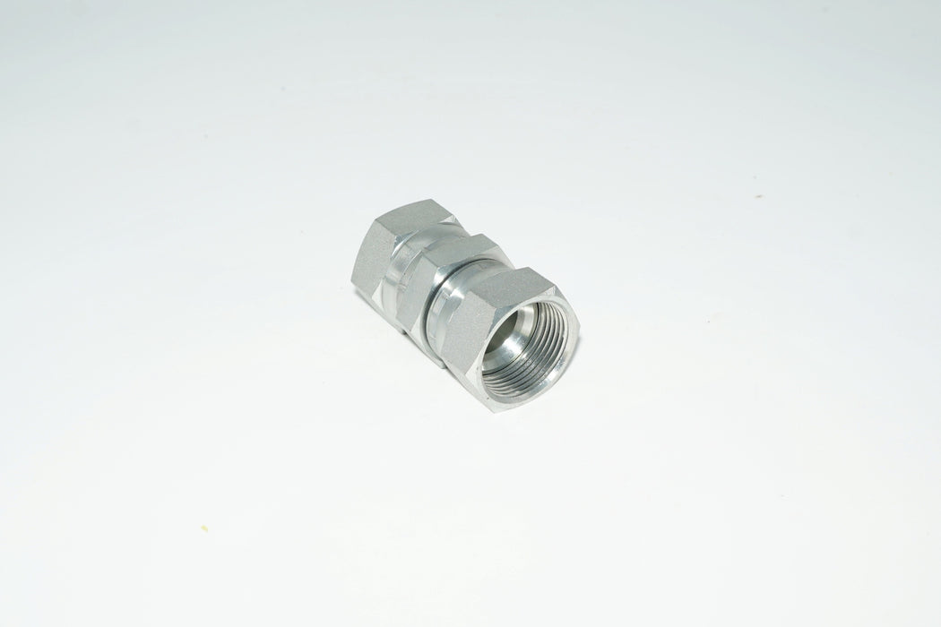 No. 16 Straight Hydraulic Fitting