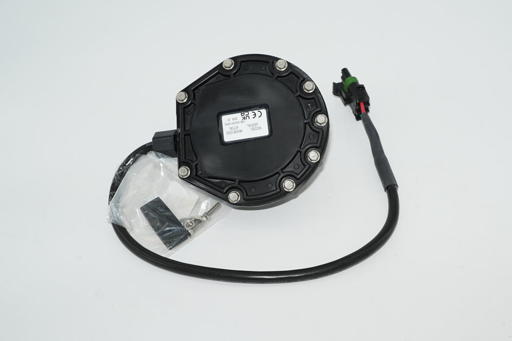 Encoder, 180 Count DJ