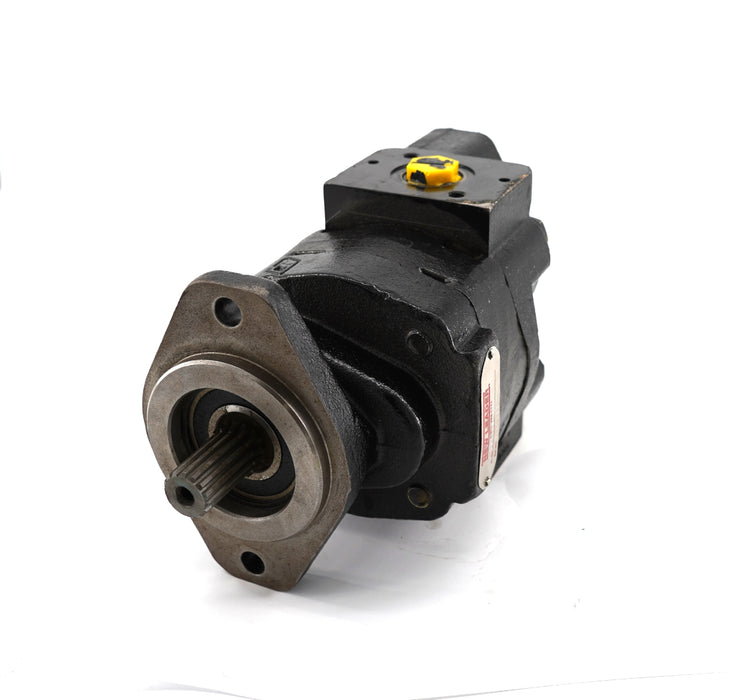 3.19 CID Bi-Rotational Hydraulic Gear Pump