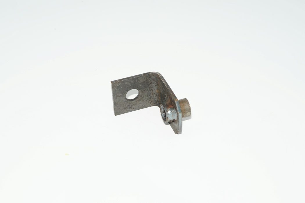 Nozzle Mount Angle Weldment