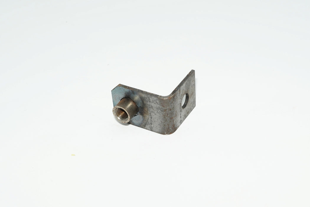 Nozzle Mount Angle Weldment