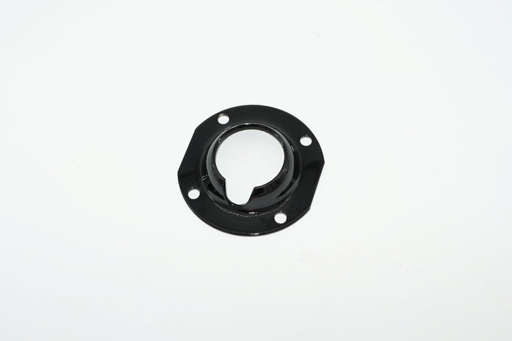 Cam Bushing Cover, Painted