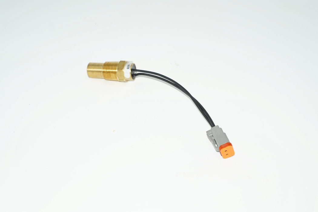 Temperature Switch, 114°