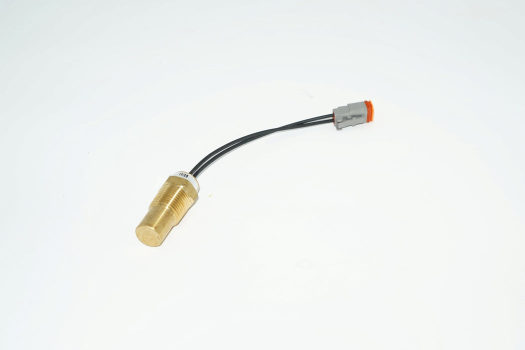Temperature Switch, 114°