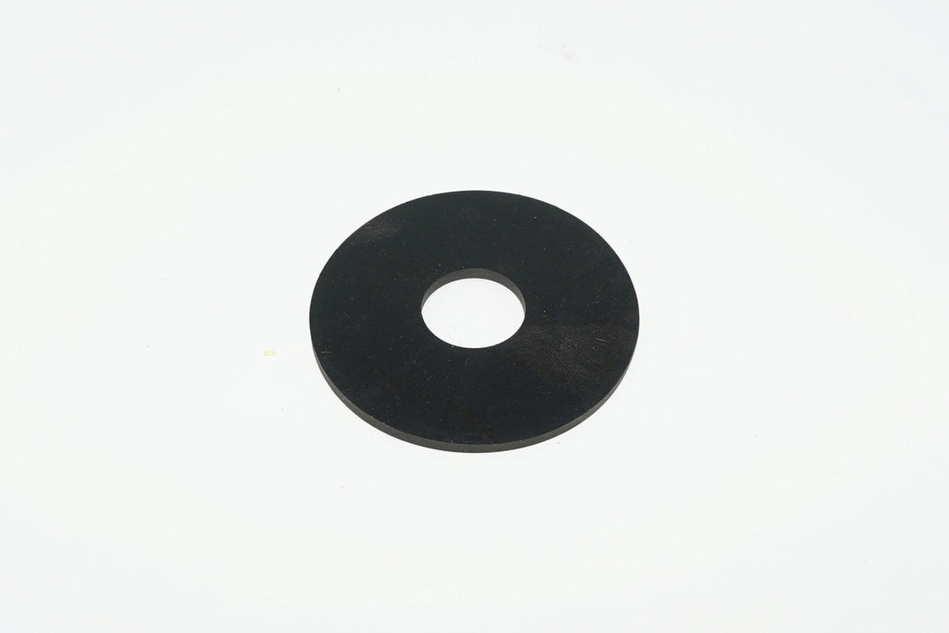 Rubber Washer, 3" Outer Diameter x 0.94" Inner Diameter