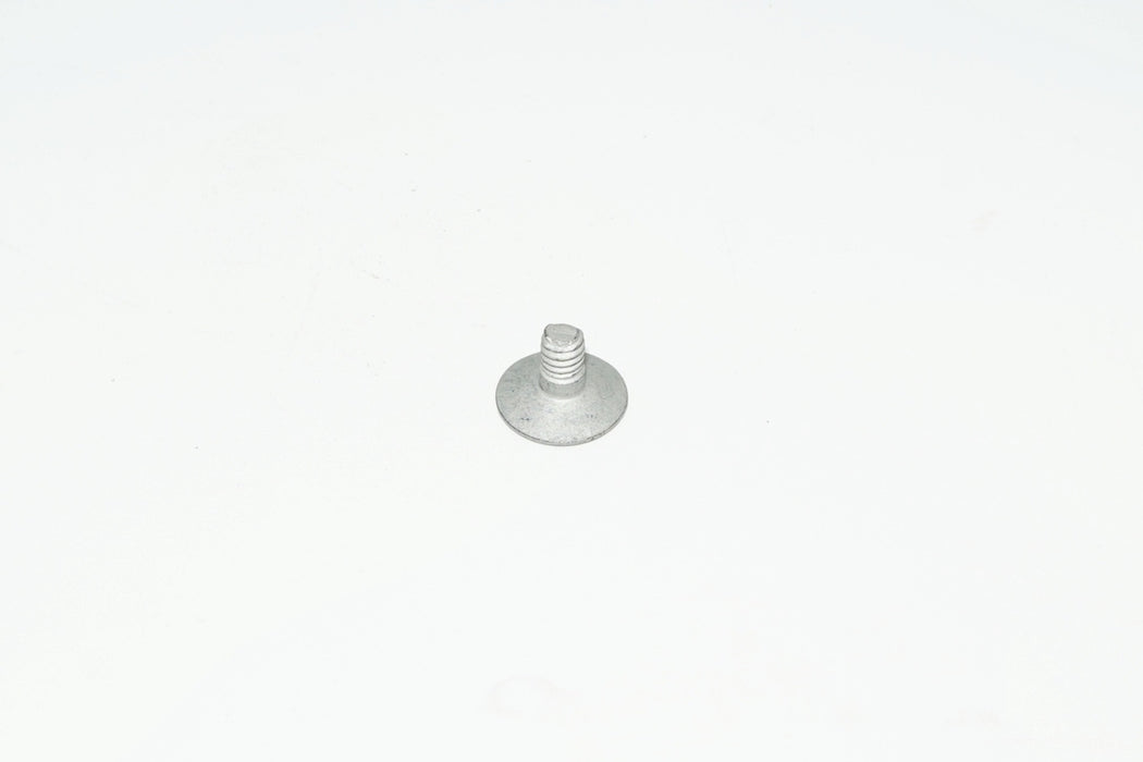 Screw, 1/4"-20 Thread x 0.559" Length, #4 Boc