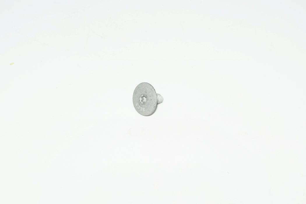 Screw, 1/4"-20 Thread x 0.559" Length, #4 Boc