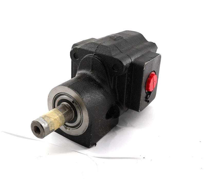 New Leader Spinner Motor OEM – Fits 5034 Spreader Bed
