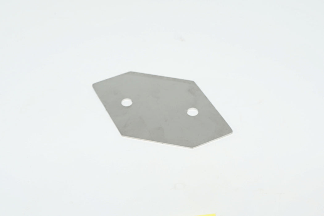 Twin Tube Mounting Bracket