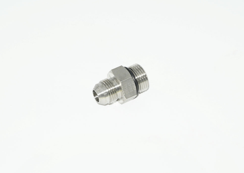 8-10 Fitting, 070120S, 304 Stainless Steel