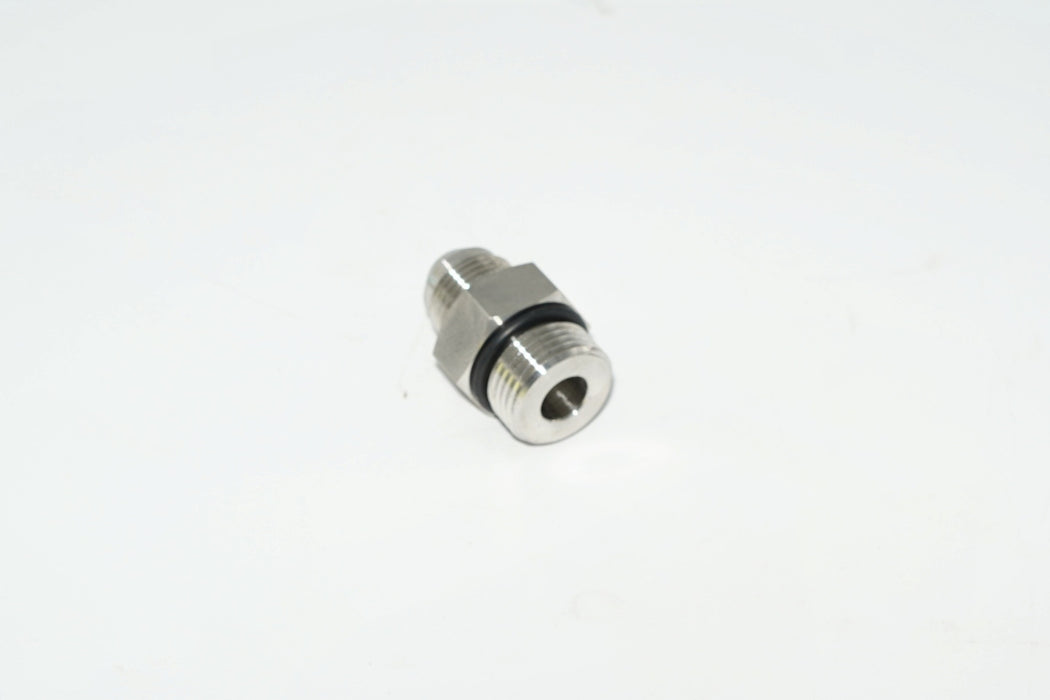 8-10 Fitting, 070120S, 304 Stainless Steel