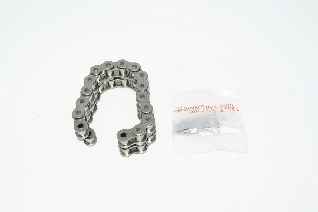 304 Stainless Steel Chain