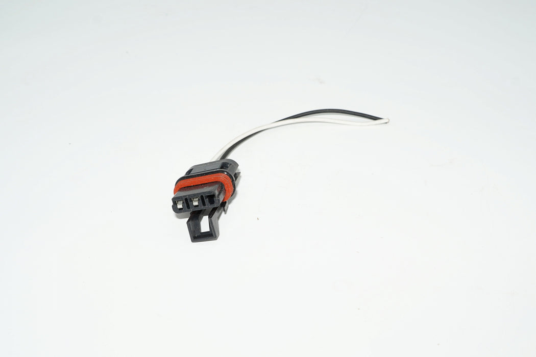 Spreader Wiring Harness