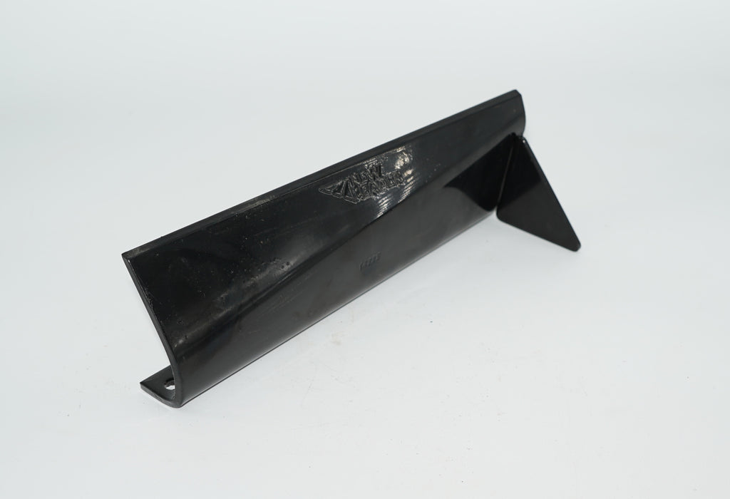 Fin - Weldment Right Hand
