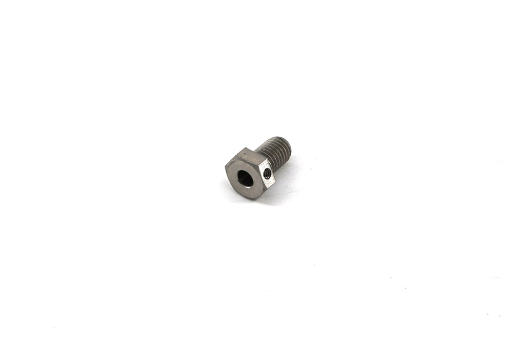 Rate Sensor Coupler, Stainless Steel