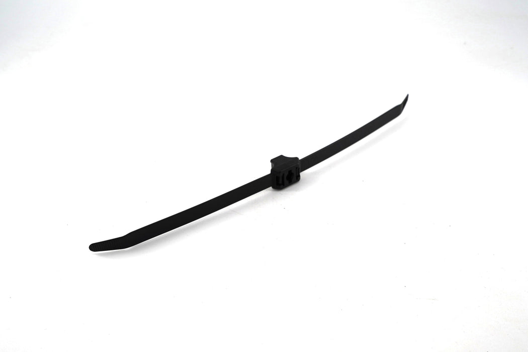 Dual Tube Clamp Tie