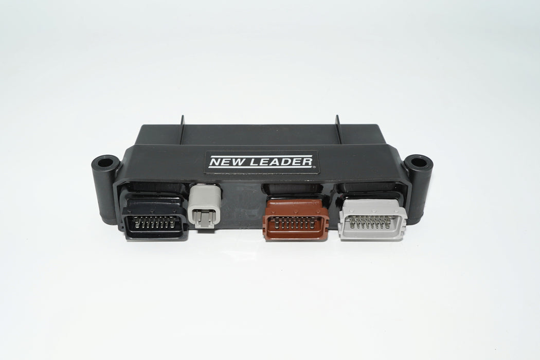 Master Control Module