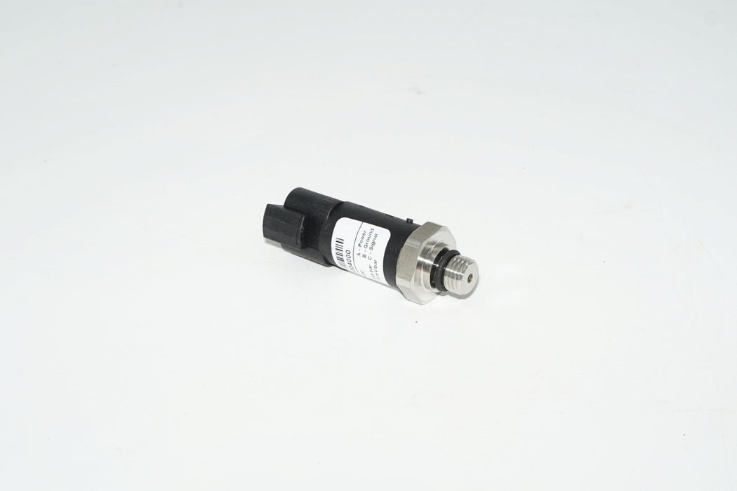 Pressure Transducer