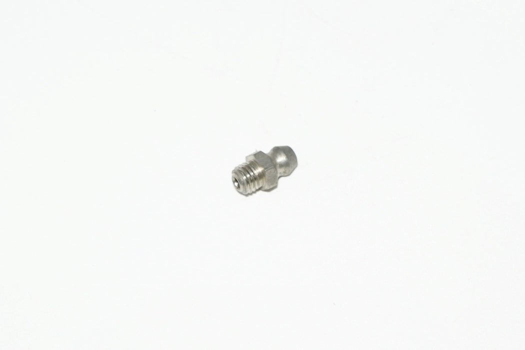 Grease Zerk, 1/4"-28 Straight