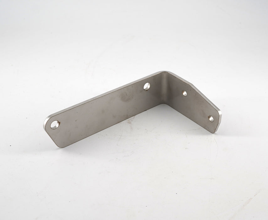 Hose Clamp Bracket, 304 Stainless Steel
