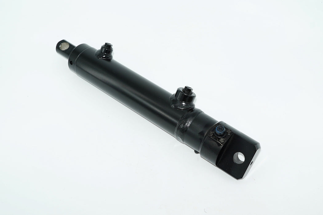 Cylinder, 1.5" x 4.75", with Sensor