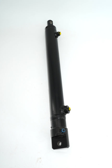 Cylinder, 1.5" x 12", with Sensor