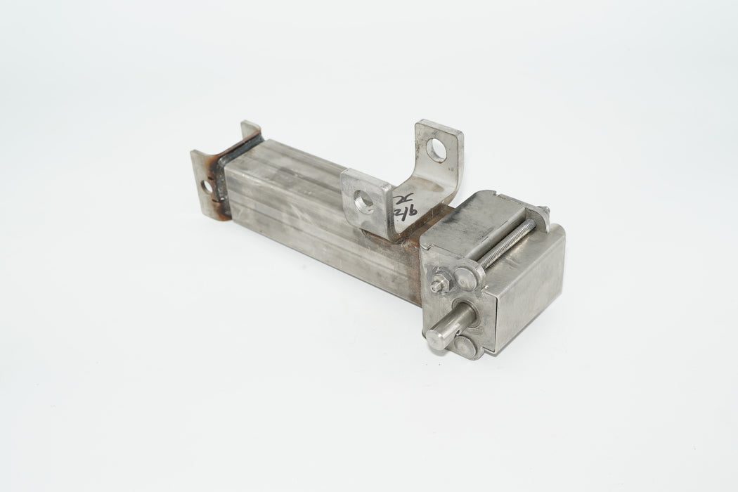 Jack Assembly, 4.5", 304 Stainless Steel