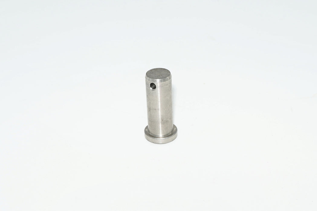 Clevis Pin, 5/8" x 1.5", Stainless Steel