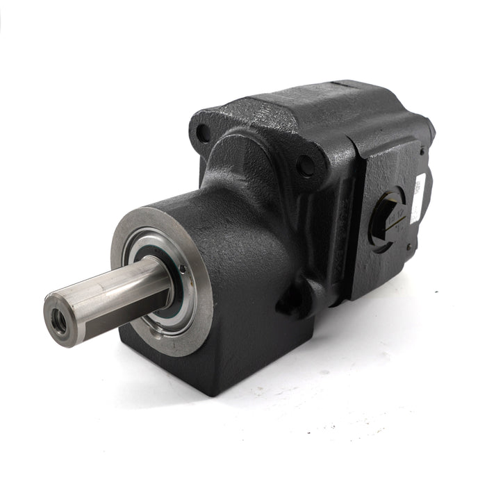 Spinner Motor, 5.1 CID