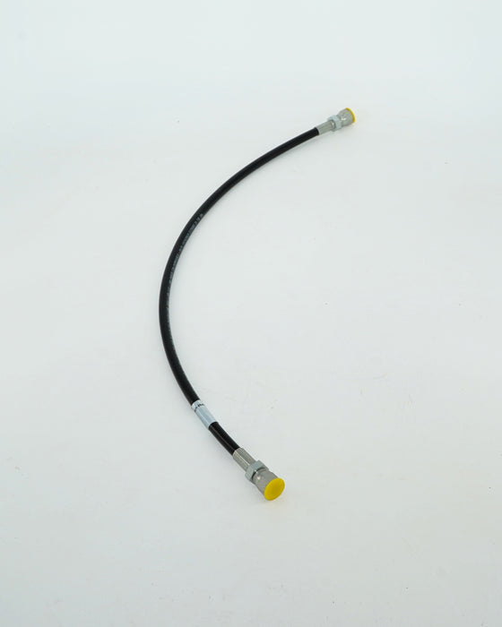 Hose Assembly, 1/8" x 21", HLB