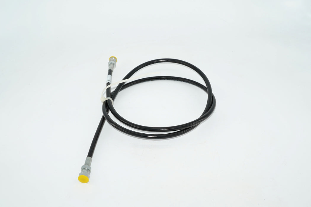 Hose Assembly, 1/8" x 58", HLB