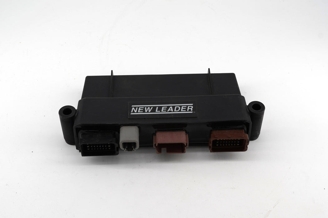 Automatic Swath Control Module
