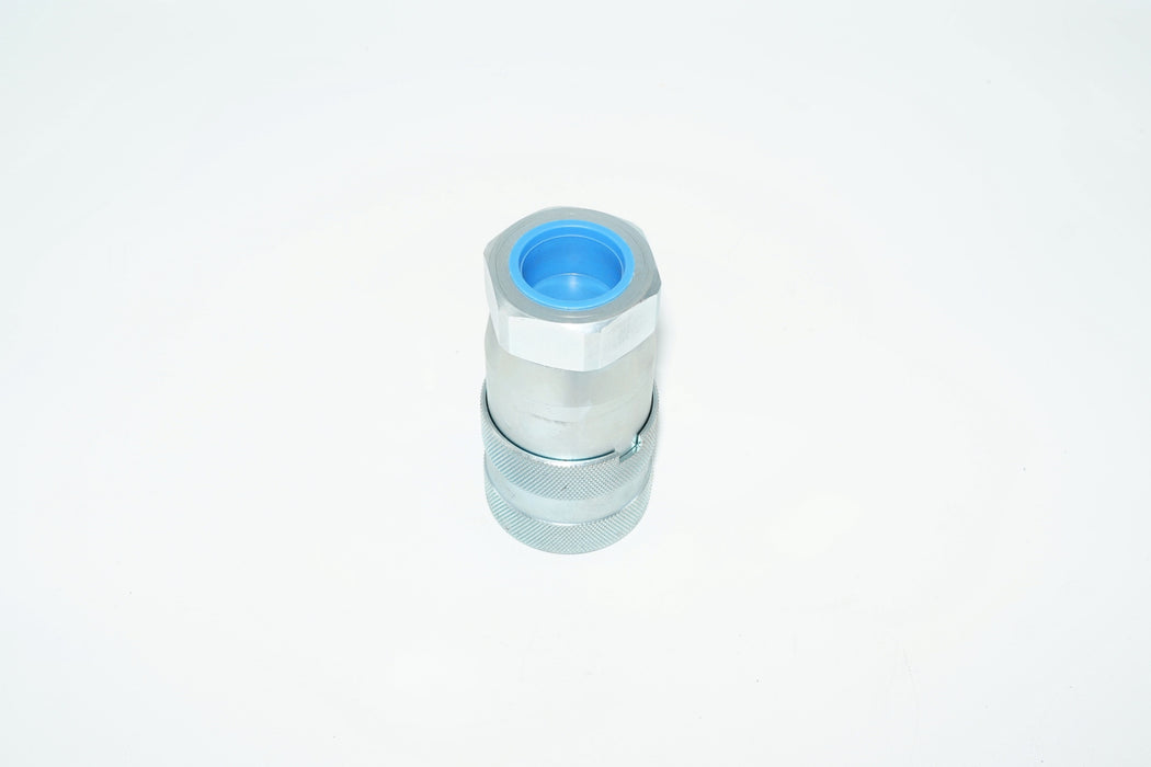 Quick Disconnect, 1" Female, Zinc
