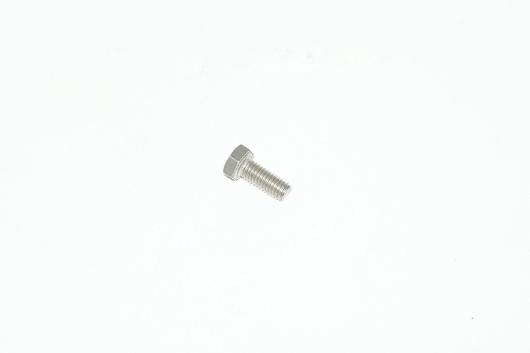 Capscrew, M5 x 12, Stainless Steel
