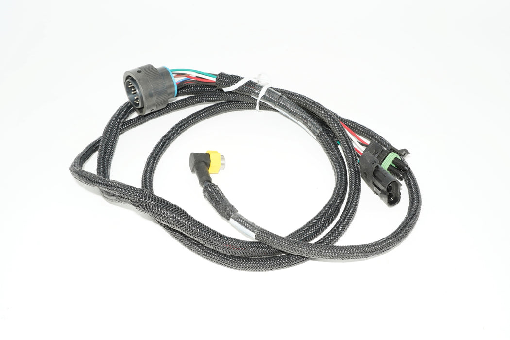Bin 2 Insert Control Harness
