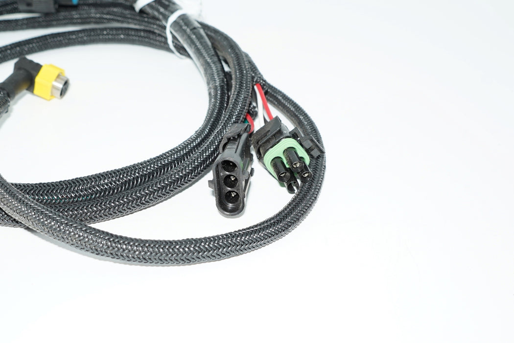 Bin 2 Insert Control Harness