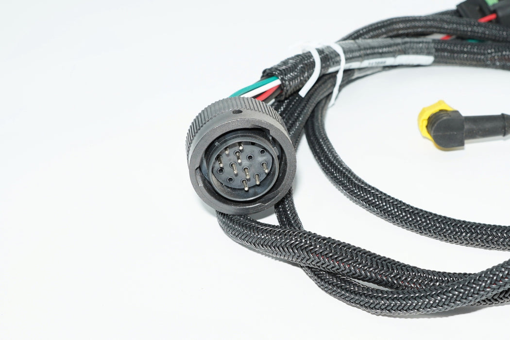 Bin 2 Insert Control Harness